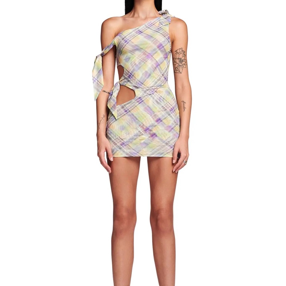 renni dress i am gia